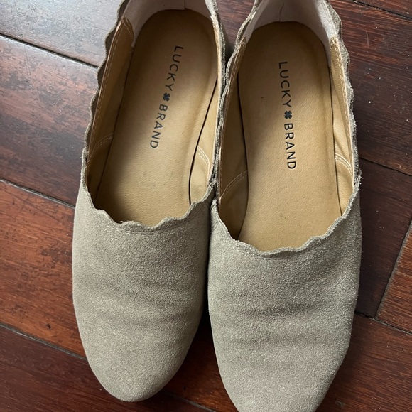 LUCKY BRAND - flat shoes 🍀 - Picture 2 of 5